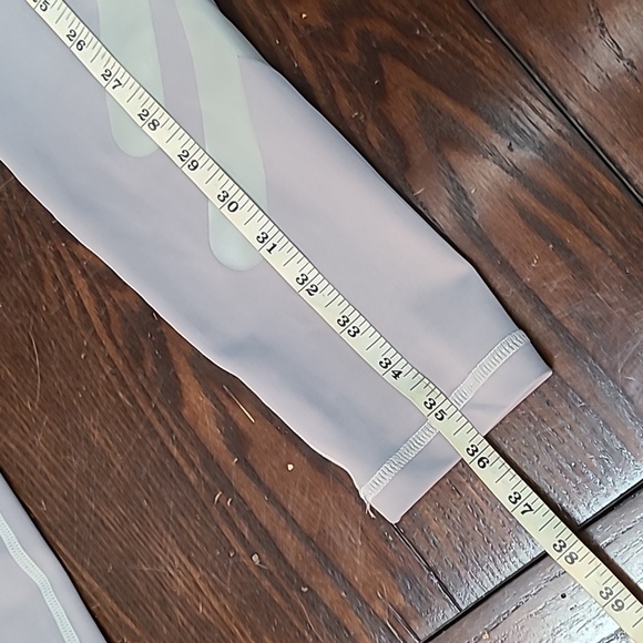 ❤️ NWOT aim'n Workout Leggings - Picture 5 of 8